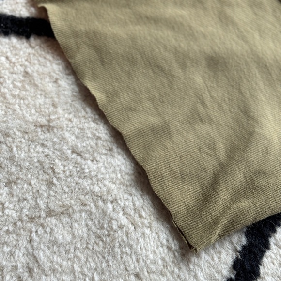 Crop tank top - Picture 4 of 4